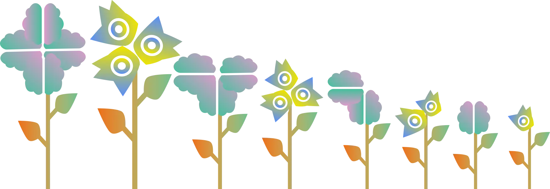 Flowers 1